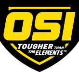 OSI Foam Insulation Logo