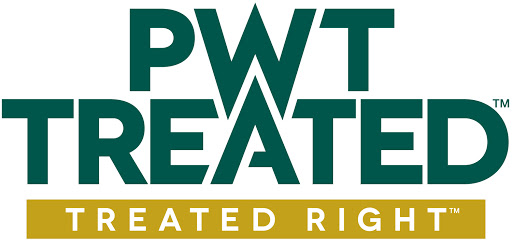 PWT Treated logo