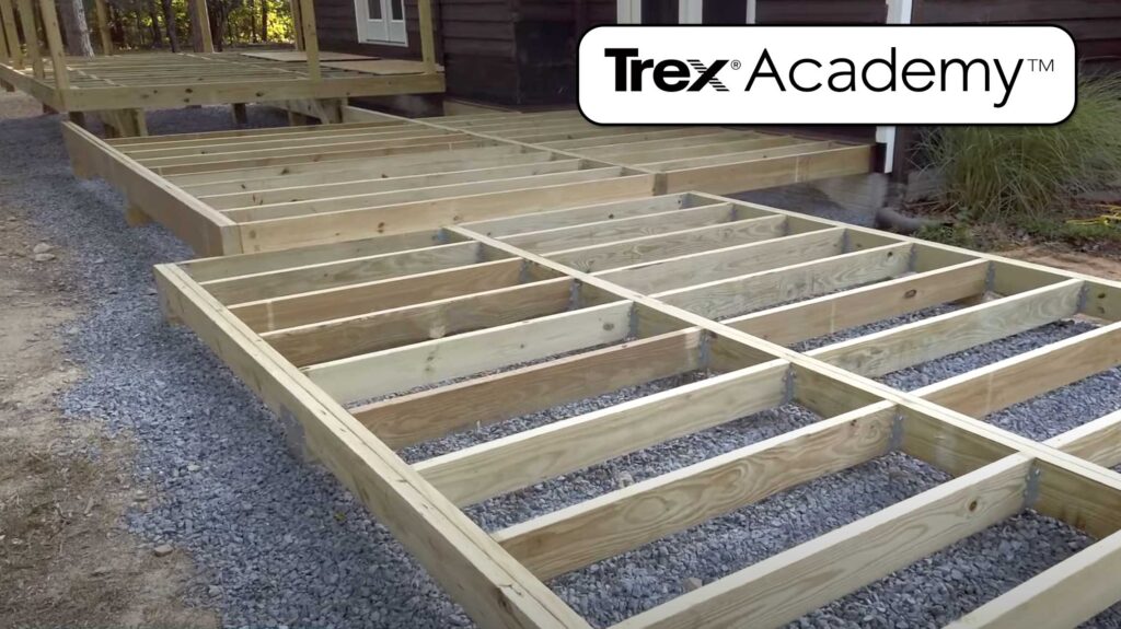Trex Academy "HowTo" Videos Northville LumberNorthville Lumber