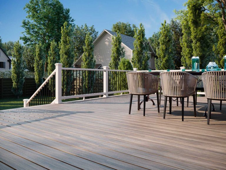 Trex - Northville Lumber